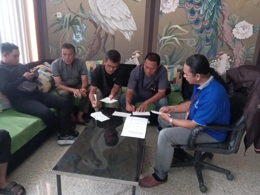 Dituding Tak Serius, SBMR Mundur dari Advokasi Eks Karyawan Perumda Umbul Square