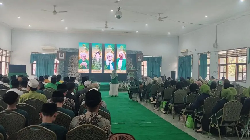 Rayakan Harlah ke-53, PPP Situbondo Tegaskan Soliditas Koalisi dan Regenerasi Kader