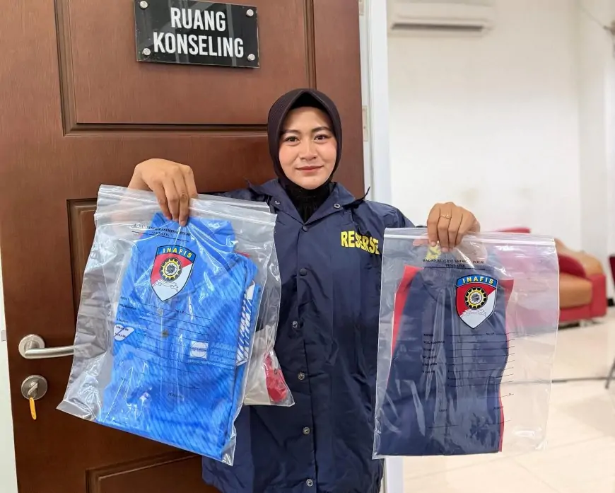 Anak 12 Tahun Diduga Dicabuli di Pos Kamling Kebomas, Pelaku Dibekuk Polisi