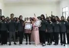 Diskoperindag Lamongan Tekankan Mahasiswa Mampu Berinovasi