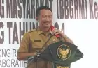 Jombang Tetapkan Target Pajak Daerah Rp 302,4 Miliar, PBJT Listrik Jadi Kontributor Utama
