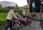 Resahkan Warga, Aksi Balap Liar di Sumbergempol Tulungagung Dibubarkan Polisi, 8 Motor Disita