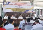 Pemkab Jombang Mulai Musrenbang RKPD 2027,  Fokus pada Industri dan Pengentasan Kemiskinan Ekstrem