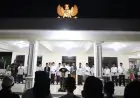 Bupati Jombang Lepas 1.500 Jamaah NU ke Mujahadah Kubro  Malang 1 Abad