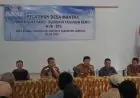 Dinas Pertanian Jombang Luncurkan Pelatihan Desa Mantra