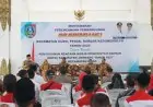 Pemkab Jombang Gelar Musrenbang RKPD 2027, Fokus Integrasi Industri dan Sektor Primer