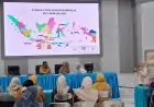 CATAHU 2025 WCC Jombang Buka Suara : Kekerasan Seksual Meningkat  Capai 127 Kasus