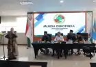 Terpilih Aklamasi, Yuliati Nugrahani Pimpin Dekopinda Jombang 2026-2030