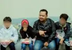Kisah Haru Tiga Anak PMI Gresik: Bertahun-Tahun Tanpa Identitas, Kini Pulang ke Tanah Air