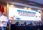 Musrenbang Perempuan Gresik 2026 Bahas 10 Isu Strategis Arah Pembangunan Daerah