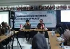 UMM Bahas Strategi Indonesia Hadapi Board of Peace, Syarat Kedaulatan Palestina Jadi Kunci