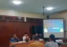 Disnak Jombang Susun Rencana Strategis 2026-2027, Fokus Swasembada Pangan dan Penanganan PMK