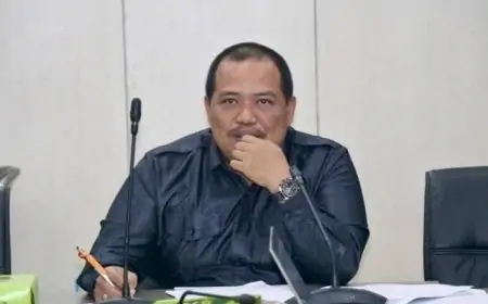 DPRD Gresik Desak Pemkab Tegas Awasi RTRW, Soroti Tata Ruang Manyar dan Bungah