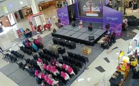 15 Grup Qasidah Rugi Puluhan Juta Batal ikut Lomba, Tuntut IPEMI Bertanggung Jawab