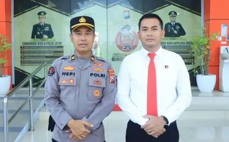 Anak Korban Pencabulan di Pos Kamling Dapat Pendampingan Psikologis, Pelaku Diamankan Polisi