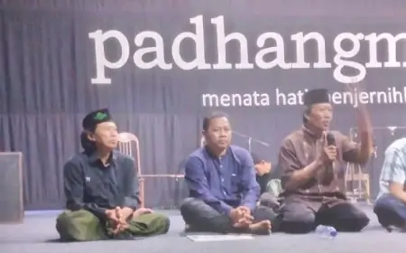 Temuan Sejarah Menggemparkan: Ir. Soekarno Ternyata Lahir di Ploso Jombang