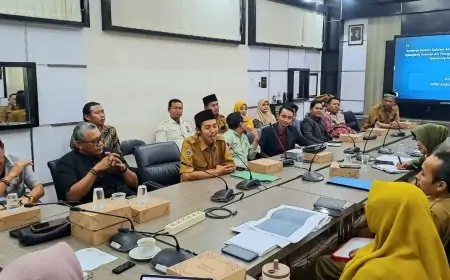 Bangli Tutup Saluran Air Picu Banjir dan Jadi Sarang Maksiat, DPRD Gresik Target Pembongkaran