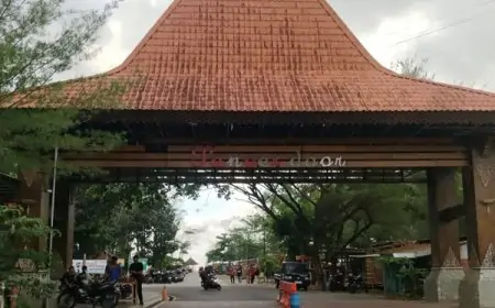 Target PAD 11 M, Disparbudpora Pacitan Perketat Pemantauan hingga Akhir Tahun