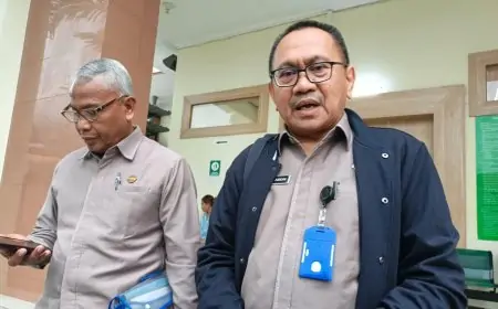 Dapur MBG Diseret ke Meja Hijau: Yayasan Mengaku Kecolongan, Mitra Dapur Dituntut Kembalikan Rp18 Miliar
