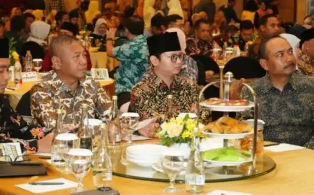 Mandiri Fiskal, Bupati Trenggalek Lirik Obligasi Daerah Jadi Solusi Pembangunan