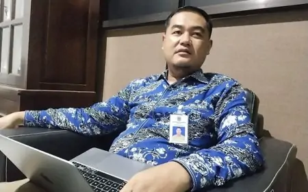 Silpa PAPBD Pacitan Rp56 Miliar, Ruang Fiskal Membesar Tapi Serapan Dipertanyakan