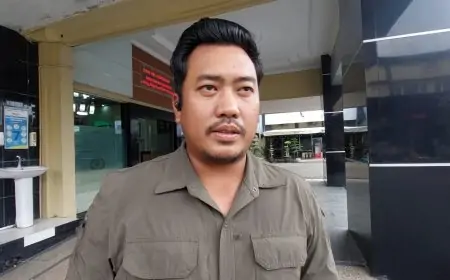 Kasus Penggelapan Dana Nasabah Koperasi KJ-BKN, Rp 5 Miliar Mulai Diselidiki Polres Lamongan