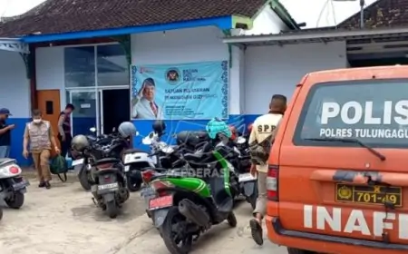 BGN Tutup Sementara SPPG Bungur 004, Abai Larangan Menu Ayam Suwir