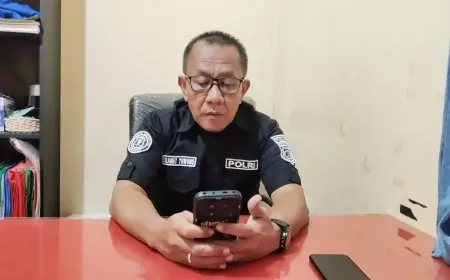 Polisi Selidiki Kasus Penganiayaan Pemuda di Situbondo, Korban Kritis Dirawat Intensif