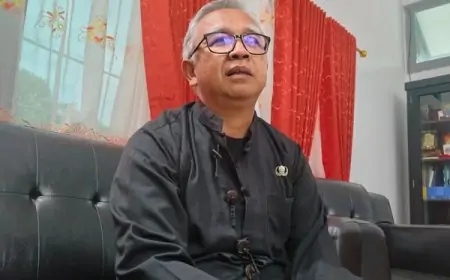 RTLH APBD Pacitan Naik Jadi 22 Unit, Sasar Warga Kategori Desil 1–4