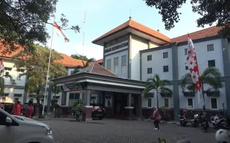 Waspada Virus Nipah, Dinkes Lamongan Minta Masyarakat Tidak Panik