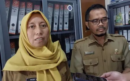 Temukan 3.600 Kasus TBC di Lamongan, Dinkes Gencarkan Skrining