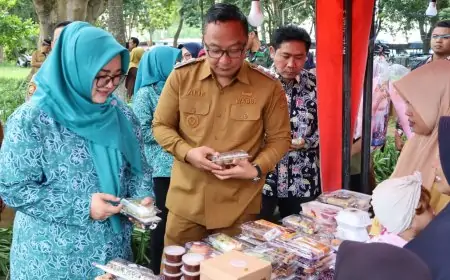 Tekan Stunting, Pemkab Gresik Optimalkan Program KB dan Pemasangan Implan di Bawean