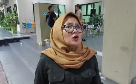 Sengkarut Data DTKS dan Layanan BPJS, Fraksi PDIP Lamongan Desak Perbaikan Menyeluruh