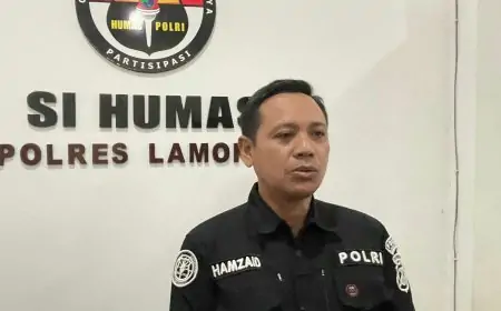 Polisi Selidiki Dugaan Alih Fungsi Lahan Sawah Ababil Grup Lamongan