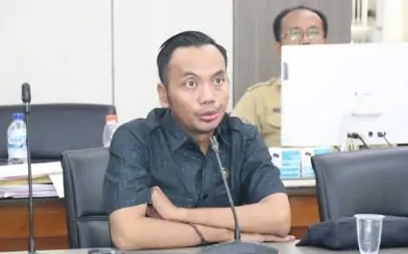 Polemik Gugatan PT Bumi Pangan Kuali ke Mitra SPPG Makin Memanas, DPRD Gresik Buka Suara