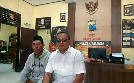 Dinilai Salah Terapkan Pasal, Kuasa Hukum Korban Penganiayaan di Situbondo Tuding Penyidik Polsek Arjasa Keliru