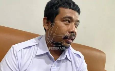 Kabar Gembira bagi ASN Tulungagung: THR dan Gaji Ke-14 Cair Maret 2026, Pemkab Kucurkan Rp54,5 Miliar