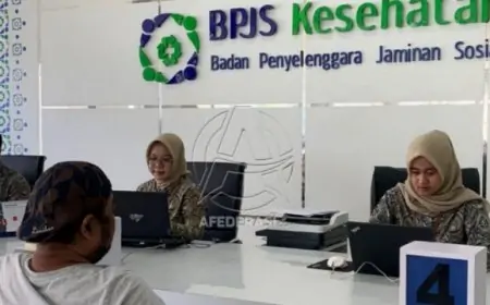 Ribuan Warga Tulungagung Terdepak dari Kepesertaan PBI JKN, Begini Penjelasan BPJS