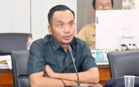 DPRD Gresik Sidak Pabrik Mie Sedap, Soroti Nasib Ratusan Buruh Dirumahkan Jelang Ramadan
