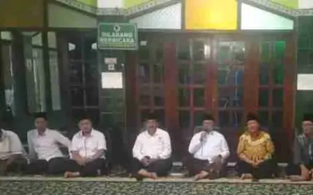 Gerai Z-IFTHAR Ramadan Dibuka, Bupati Blitar Dorong Zakat Produktif dan UMKM Naik Kelas