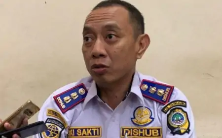 Pemkab Tulungagung Siapkan 300 Slot Balik Gratis Lebaran 2026, Intip Bocoran Jadwalnya