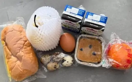 Sengkarut Makan Bergizi Gratis di Tulungagung: Menu Tak Layak, Langgar SOP
