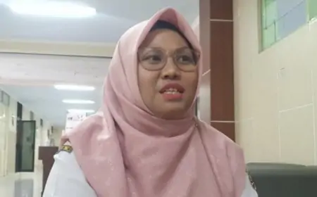 Menu Makan Bergizi Gratis di Tulungagung Bermasalah, Satgas Ancam Lapor Pusat