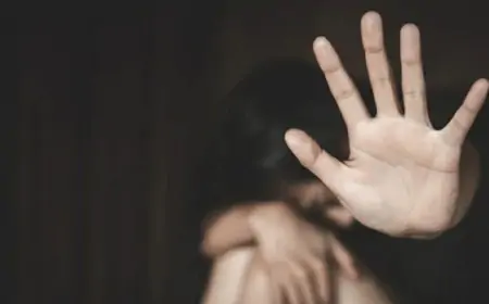 Bejat! Pemuda Pucuk Lamongan Perkosa Gadis Berkebutuhan Khusus asal Sidoarjo
