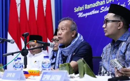 Mesin Politik NasDem Gresik Digeber, Saan Optimistis Masuk 3 Besar Pemilu 2029