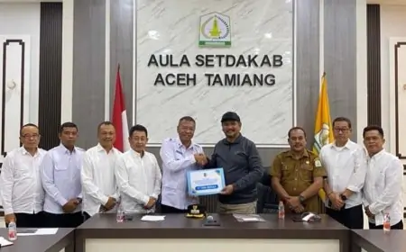 Aksi Kemanusiaan Tanpa Batas: Tulungagung Kirim 17 Ton Beras untuk Korban Banjir Aceh Tamiang