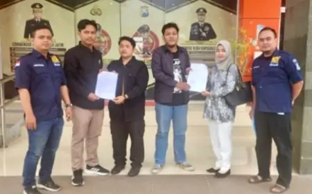 Eks Asrama VOC Gresik Dilaporkan ke Polisi, Mahasiswa Duga Pelanggaran UU Cagar Budaya