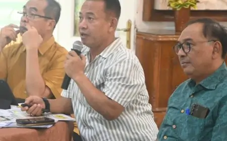 Pasar Dungus Bersahaja: Dari Puing Kebakaran Menuju Ikon Modern Madiun
