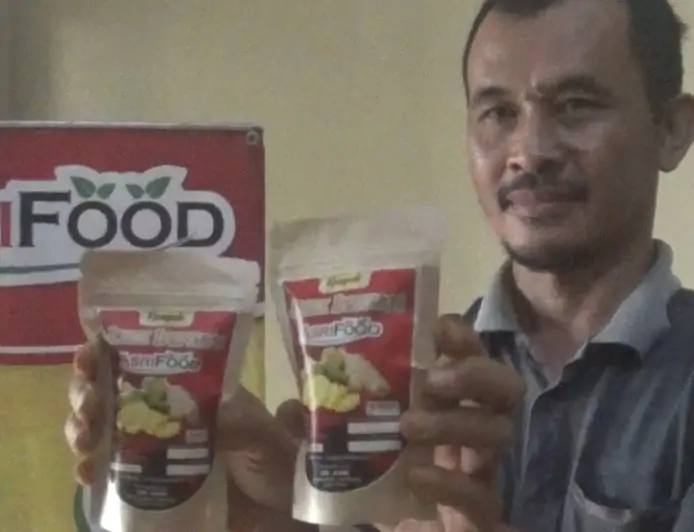 Rahasia Sukses Bisnis Herbal Instan Penghangat Badan