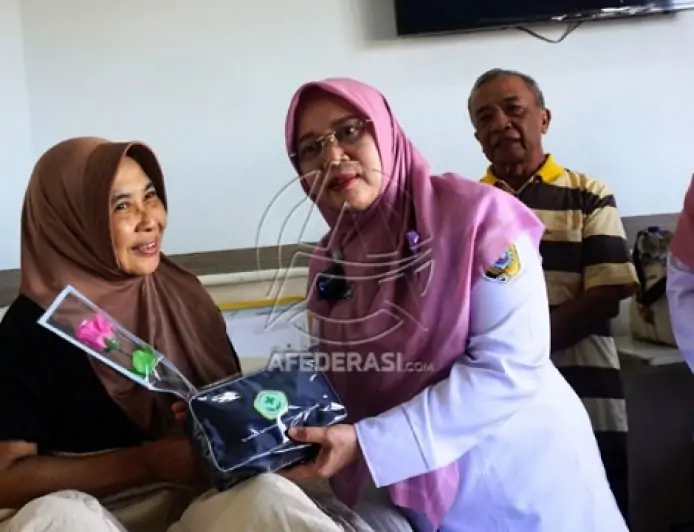 1.467 Penderita di Tulungagung Melawan Ganasnya Kanker, 80 Persen Pasien Datang Terlambat